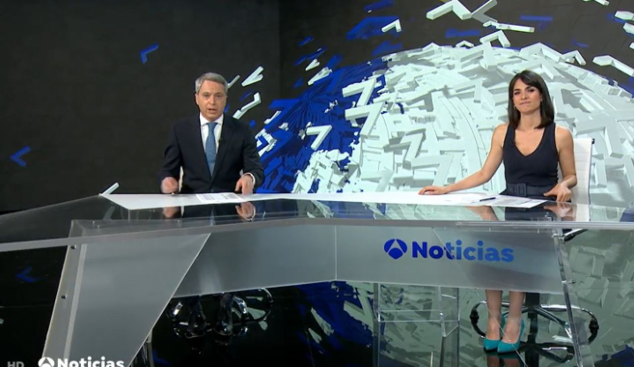 Antena 3 Noticias 2