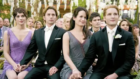 Elizabeth Reaser Elizabeth Reaser