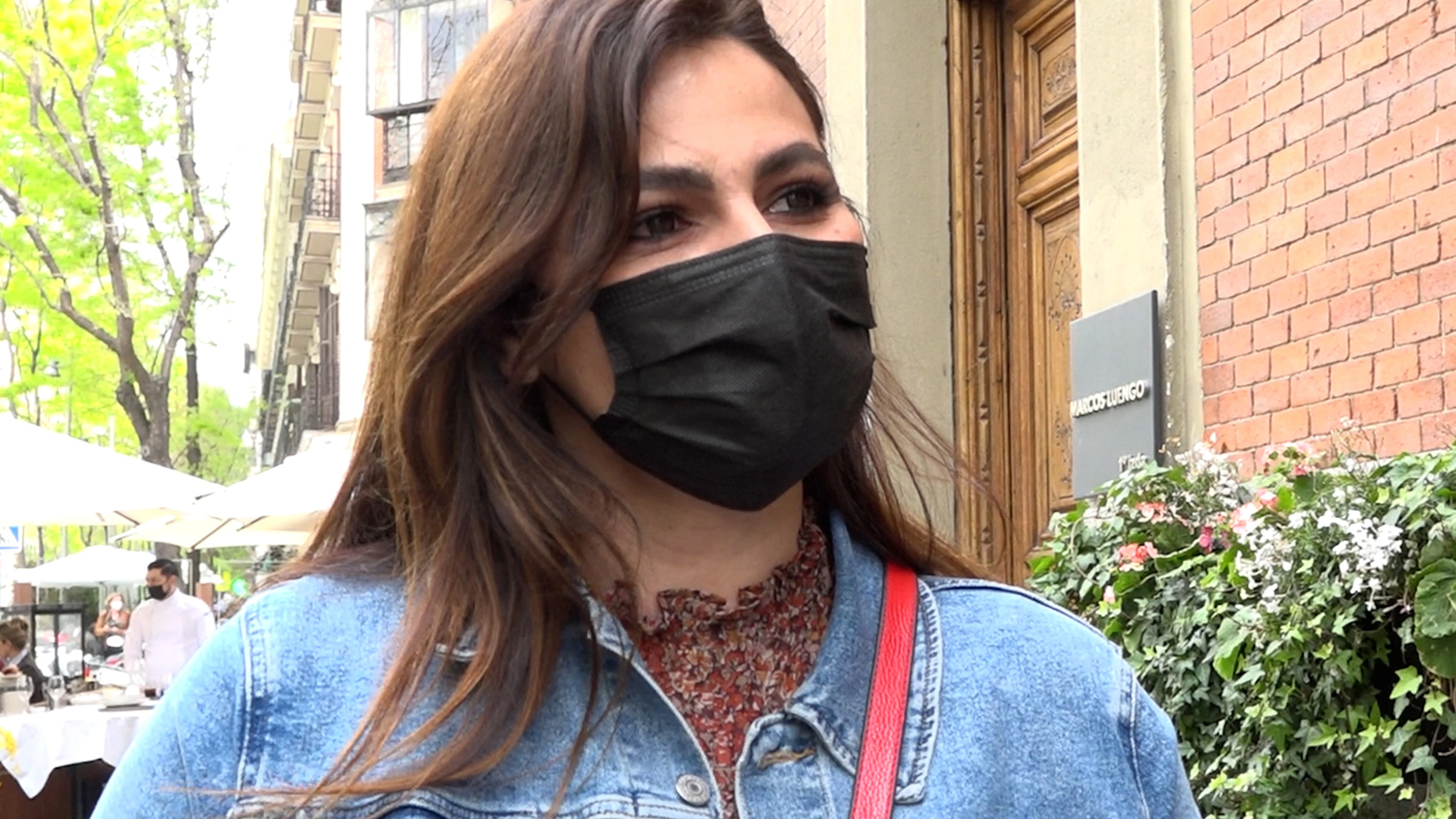 Marisa Jara Marisa Jara