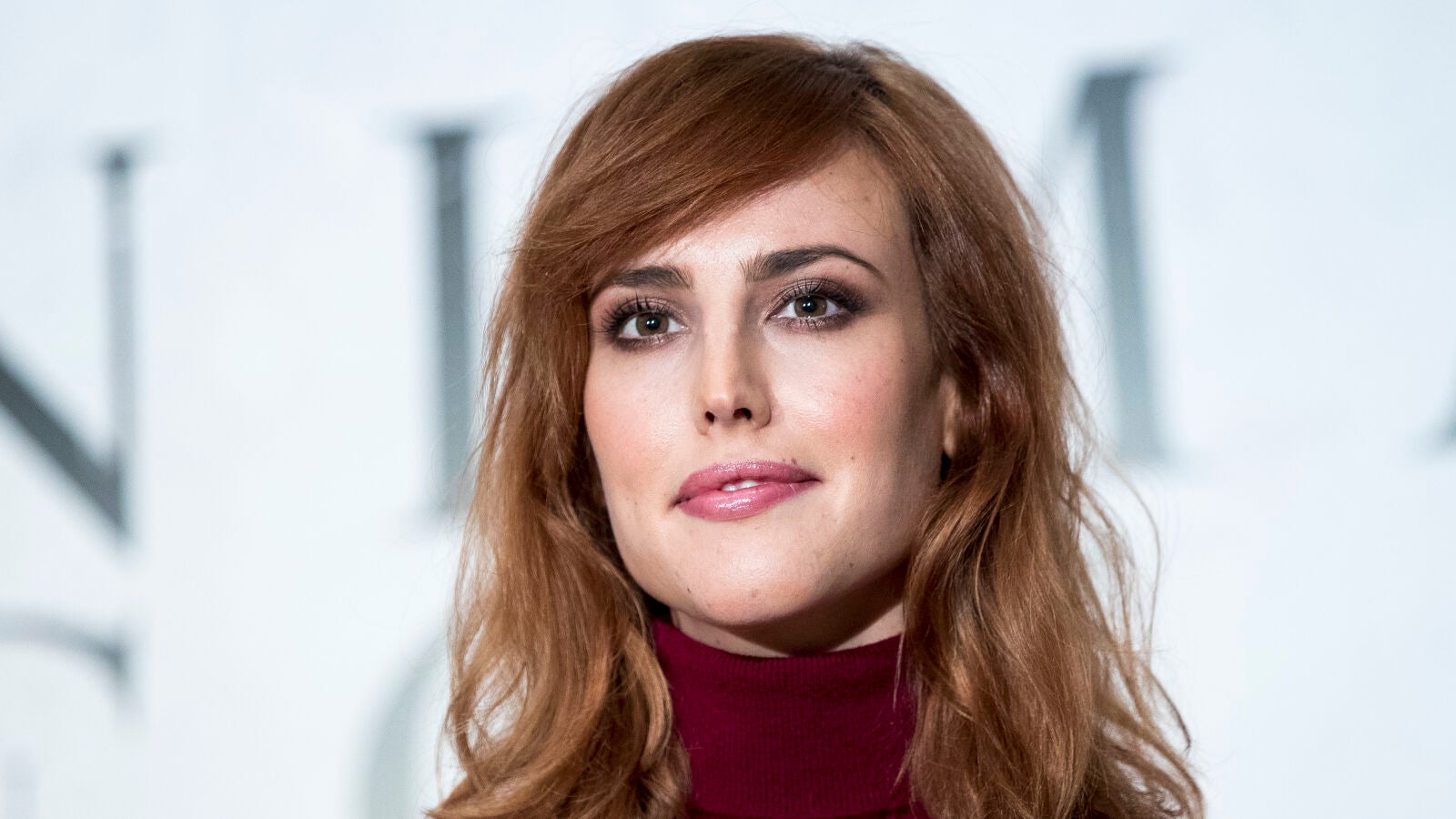 El desgarrador relato de Natalia de Molina sobre el bullying que sufrió en su infancia: 