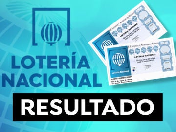 Lotería Nacional: Comprobar resultados del sorteo de hoy