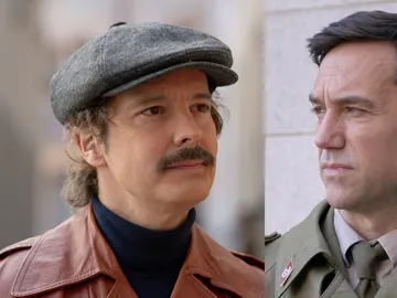 Una muerte sospechosa y la decisión de Abel darán un nuevo giro a la trama Una muerte sospechosa y la decisión de Abel darán un nuevo giro a la trama