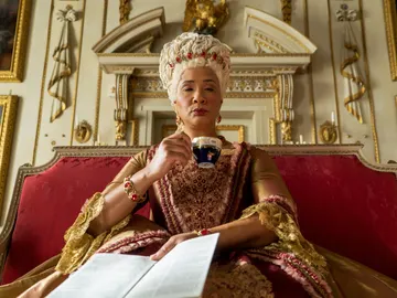 'Los Bridgerton' tendrá un spin-off sobre la reina Charlotte 'Los Bridgerton' tendrá un spin-off sobre la reina Charlotte