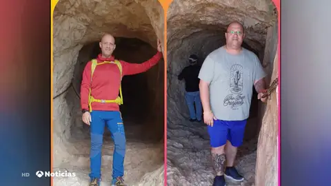 Así le ha cambiado la vida a una pareja que dejó atrás la obesidad gracias a una operación gástrica Así le ha cambiado la vida a una pareja que dejó atrás la obesidad gracias a una operación gástrica