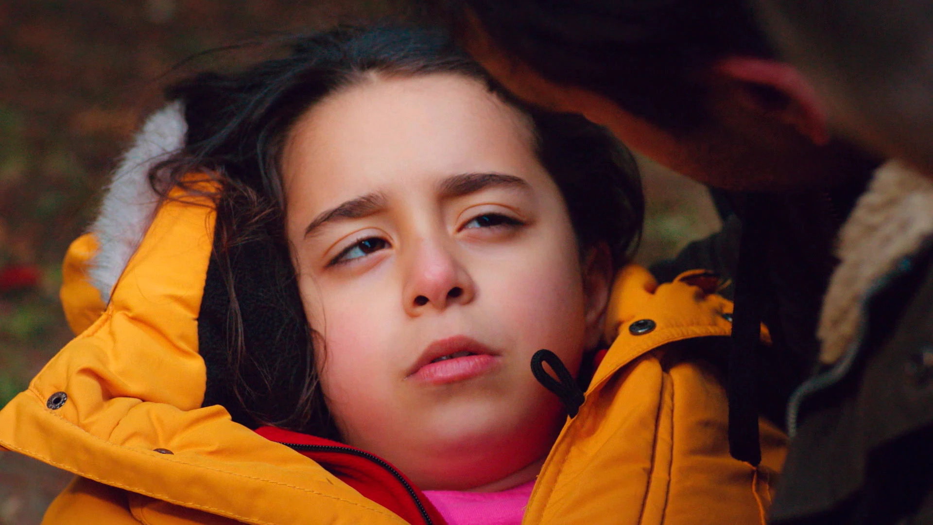 Öykü, en shock, vuelve a sufrir los estragos de su enfermedad 'Mi hija'