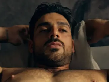 Michele Morrone en '365 DNI' Michele Morrone en '365 DNI'