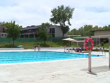 Comienza la temporada de piscinas en Madrid con nuevas medidas y restricciones Comienza la temporada de piscinas en Madrid con nuevas medidas y restricciones