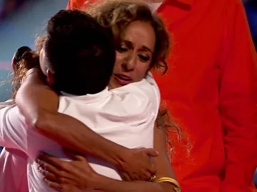 "Has cambiado mucho": los coaches reconocen a un talent tras volver un año después a 'La Voz Kids' "Has cambiado mucho": los coaches reconocen a un talent tras volver un año después a 'La Voz Kids'