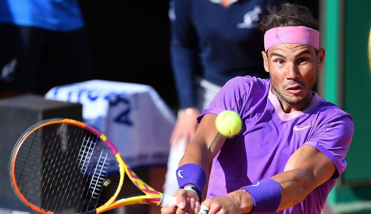 Rafa Nadal, a favor de posponer los Juegos Olímpicos de Tokio: "Preferiría que se esperara un año" Rafa Nadal, a favor de posponer los Juegos Olímpicos de Tokio: "Preferiría que se esperara un año"
