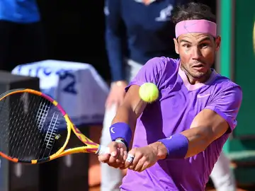 Rafa Nadal, a favor de posponer los Juegos Olímpicos de Tokio: "Preferiría que se esperara un año" Rafa Nadal, a favor de posponer los Juegos Olímpicos de Tokio: "Preferiría que se esperara un año"