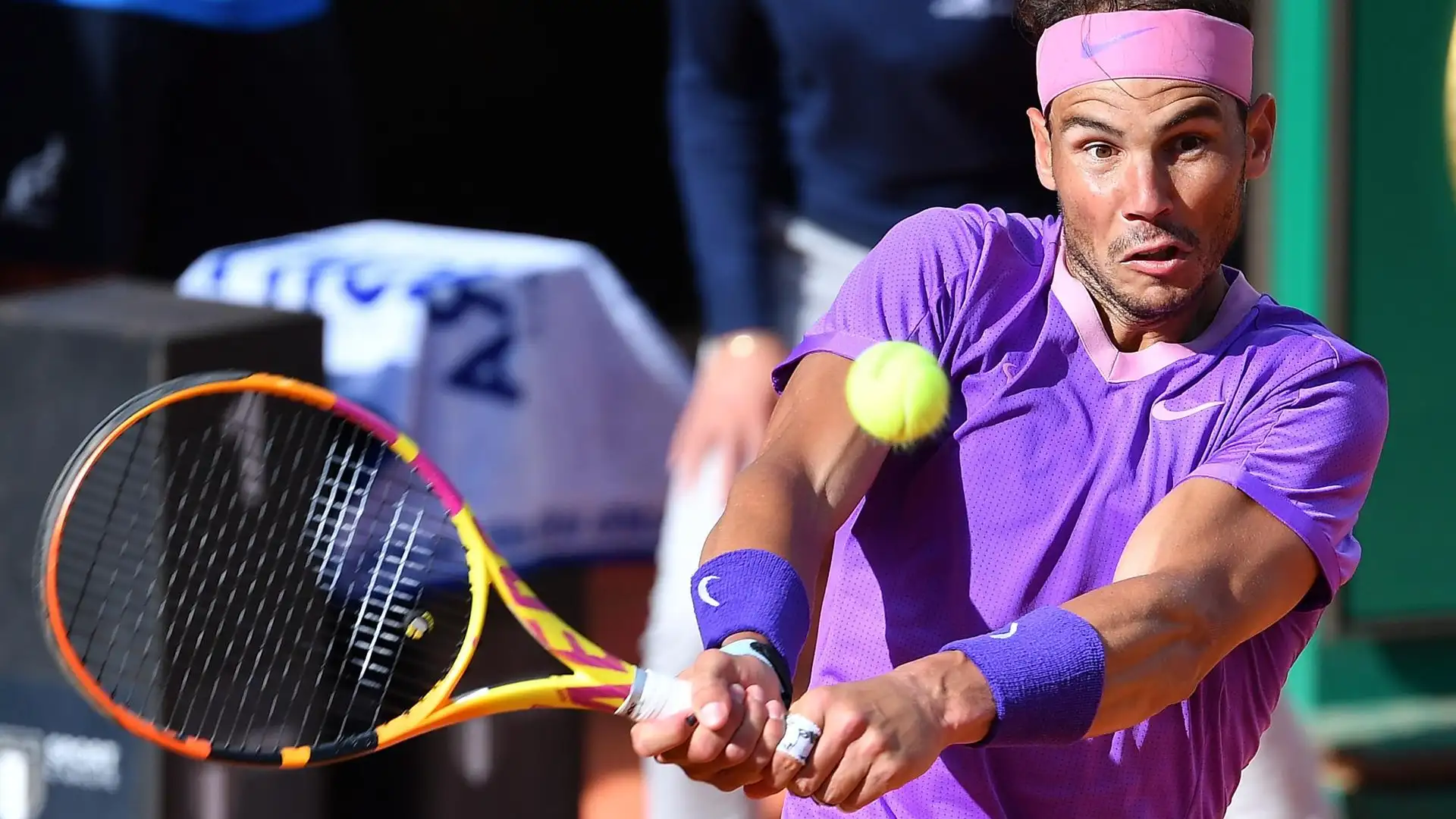 Rafa Nadal, a favor de posponer los Juegos Olímpicos de Tokio: "Preferiría que se esperara un año" Rafa Nadal, a favor de posponer los Juegos Olímpicos de Tokio: "Preferiría que se esperara un año"