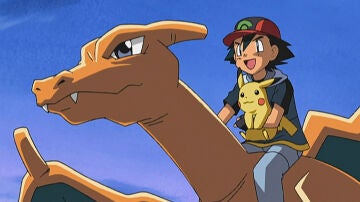 Pokémon - Temporada 8: Advanced Battle - Capítulo 43: El símbolo vida
