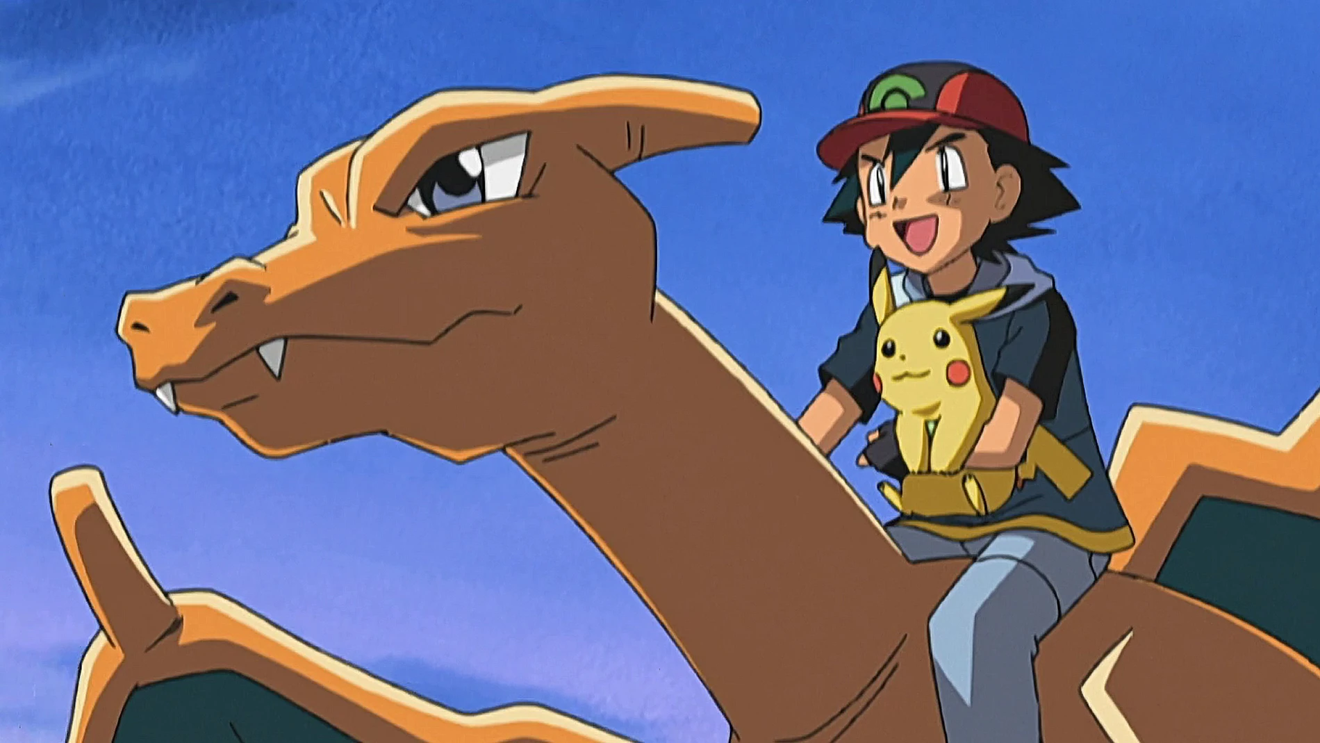 Pokémon - Temporada 8: Advanced Battle - Capítulo 43: El símbolo vida Pokémon - Temporada 8: Advanced Battle - Capítulo 43: El símbolo vida