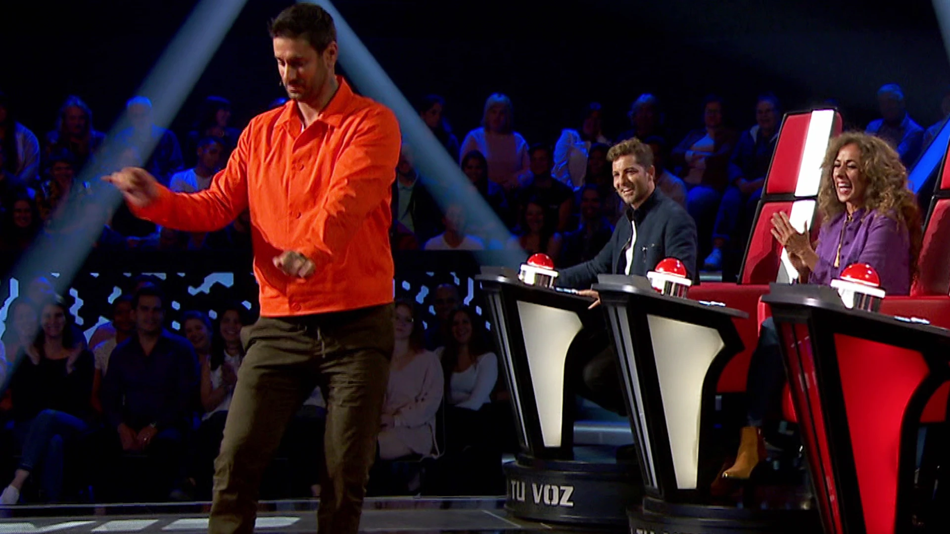 'La Voz Kids'