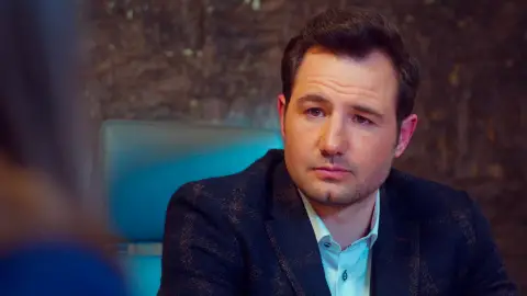 Murat acorrala a Candan: "Dame una oportunidad y cubriré los gastos de Öykü" 'Mi hija'