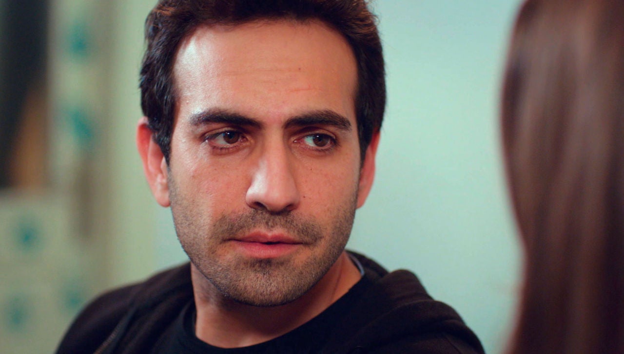 Demir se sincera con Candan: "Eres muy importante para nosotros, ojalá estuvieras siempre" Demir se sincera con Candan: "Eres muy importante para nosotros, ojalá estuvieras siempre"
