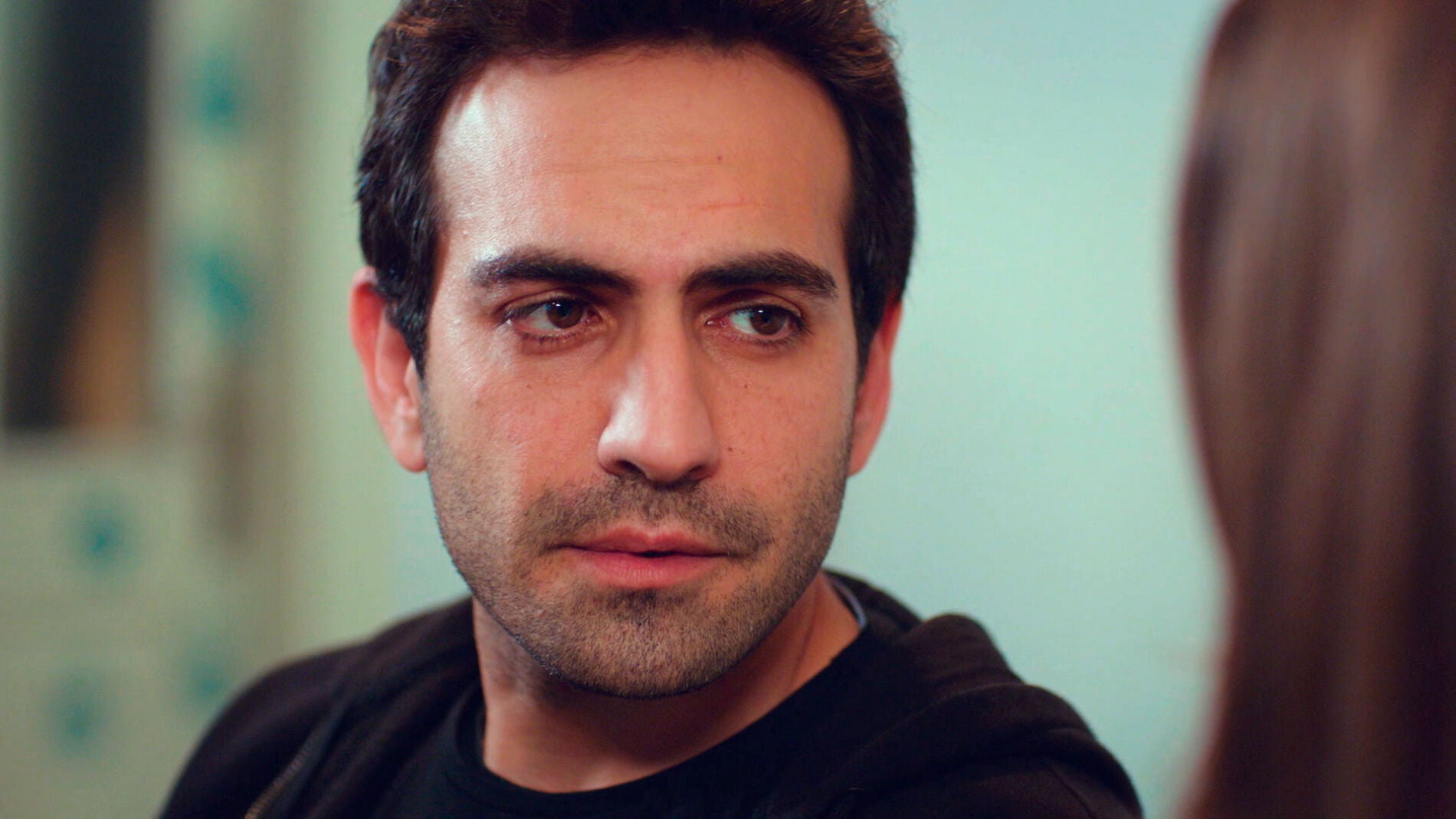 Demir se sincera con Candan: "Eres muy importante para nosotros, ojalá estuvieras siempre"