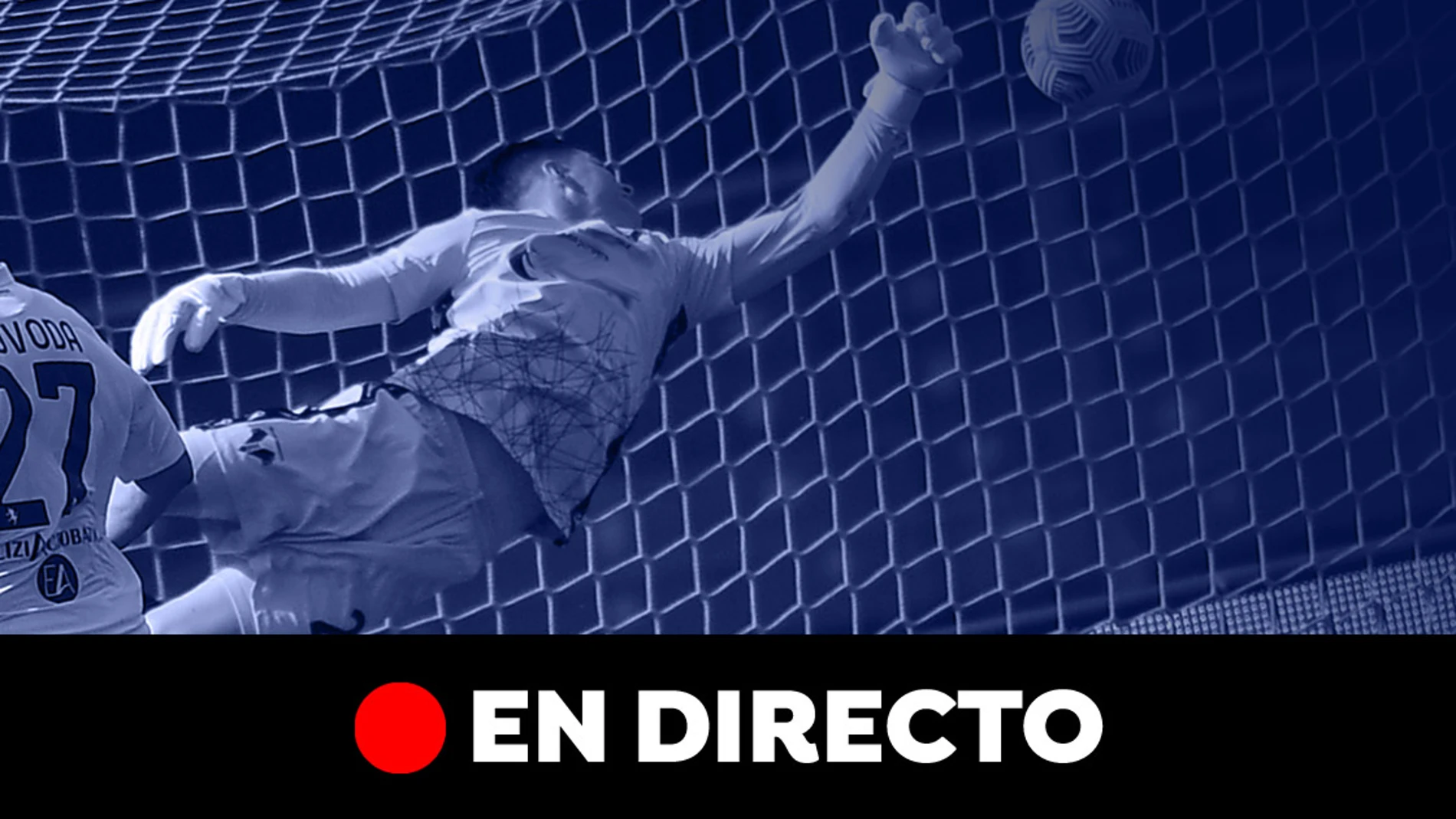 Liga Santander: Partidos de hoy, goles y resultados, en directo