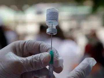 Vacuna del coronavirus Vacuna del coronavirus