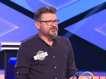 “Suena asqueroso pero está muy rico”: Alberto, de ‘Libérrimos’, revela su plato estrella en ‘¡Boom!’ “Suena asqueroso pero está muy rico”: Alberto, de ‘Libérrimos’, revela su plato estrella en ‘¡Boom!’