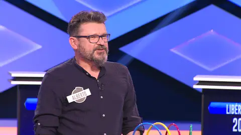 “Suena asqueroso pero está muy rico”: Alberto, de ‘Libérrimos’, revela su plato estrella en ‘¡Boom!’ “Suena asqueroso pero está muy rico”: Alberto, de ‘Libérrimos’, revela su plato estrella en ‘¡Boom!’