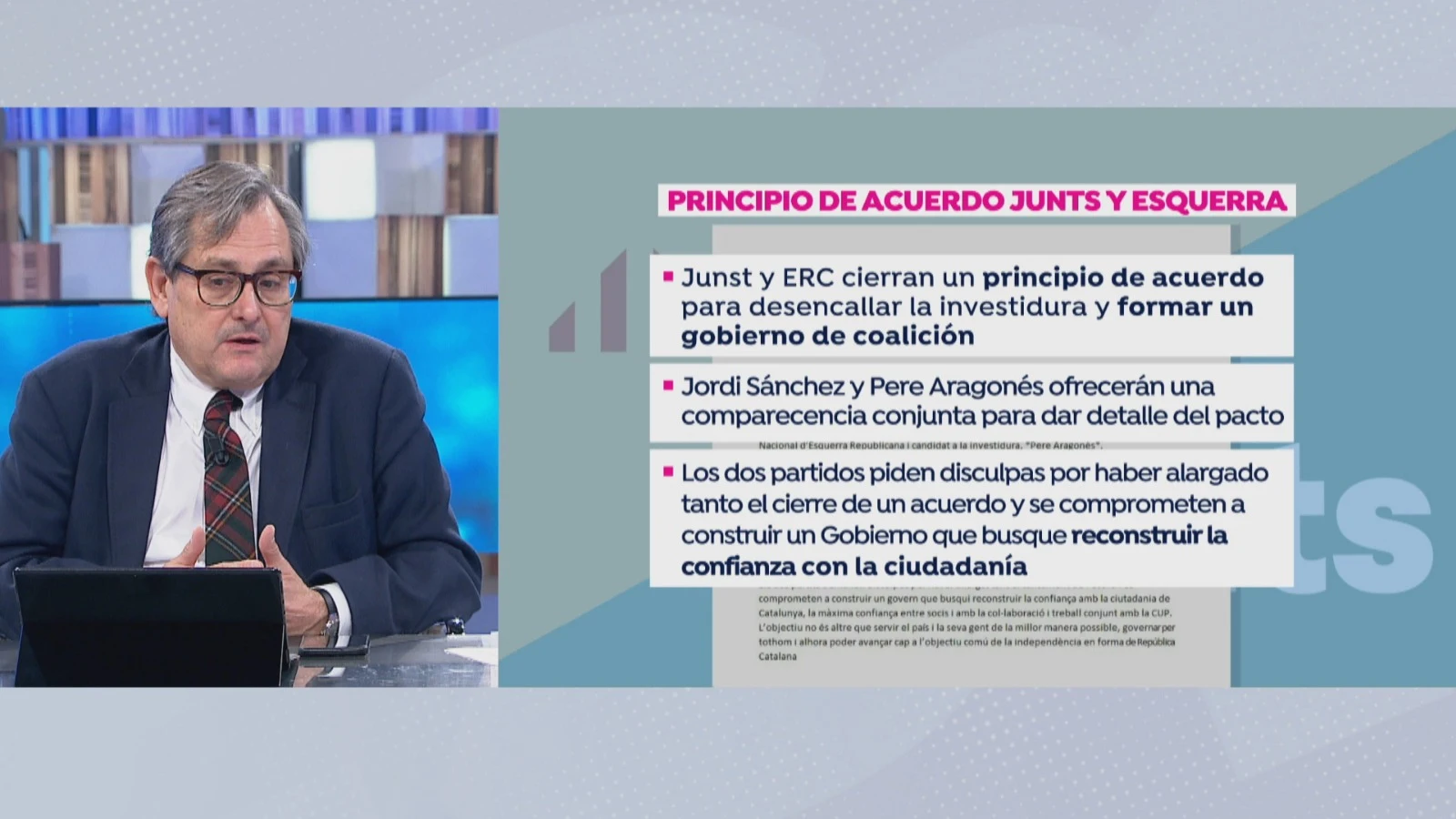 Paco Marhuenda. Paco Marhuenda.