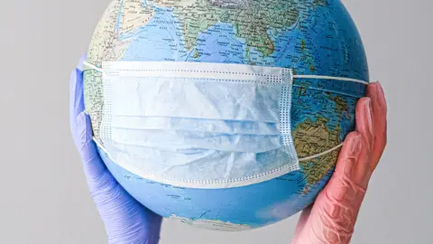 Mascarilla Mascarilla