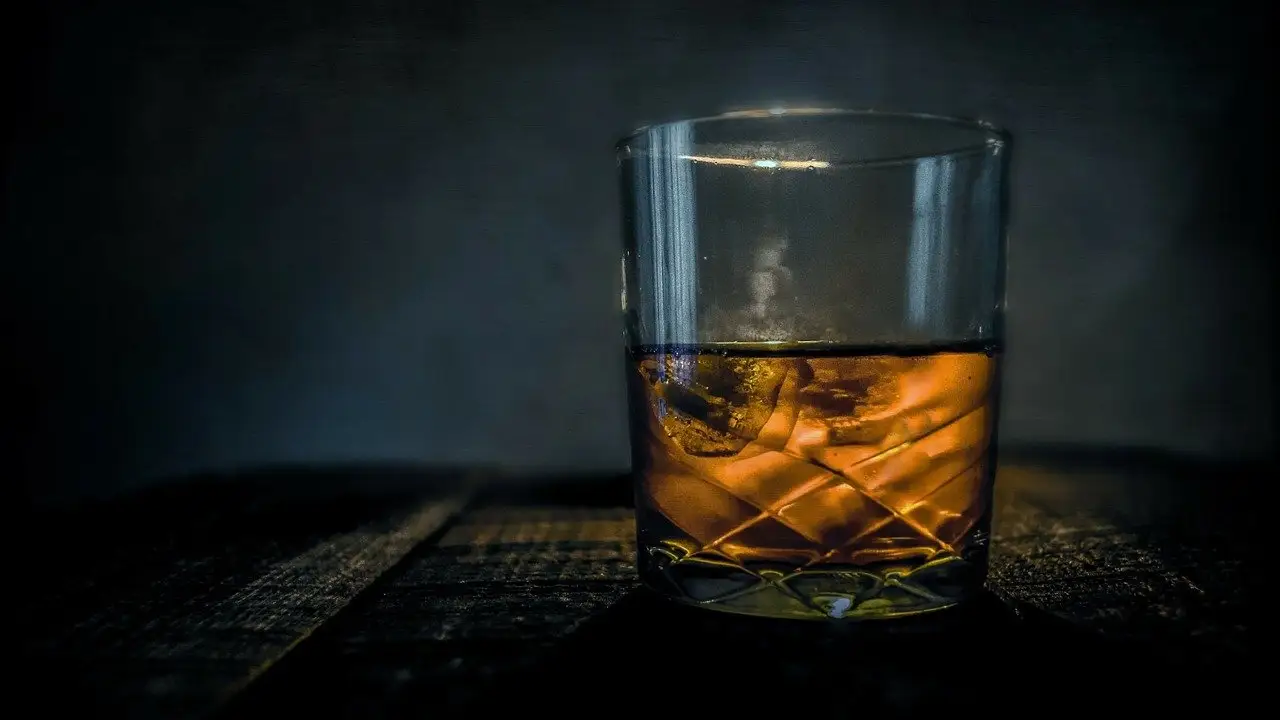 Las 15 marcas de whisky más caras del mundo en 2021 Las 15 marcas de whisky más caras del mundo en 2021