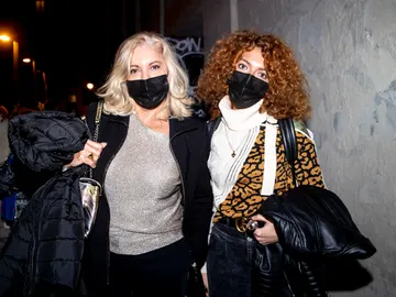 Bárbara Rey y su hija Sofía Cristo Bárbara Rey y su hija Sofía Cristo