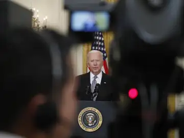 EEUU sigue sin pedir el alto al fuego EEUU sigue sin pedir el alto al fuego