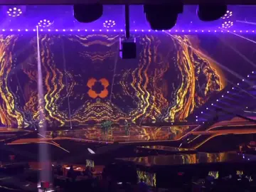 Cuatro países aislados por coronavirus a un día de comenzar Eurovisión 2021 Cuatro países aislados por coronavirus a un día de comenzar Eurovisión 2021