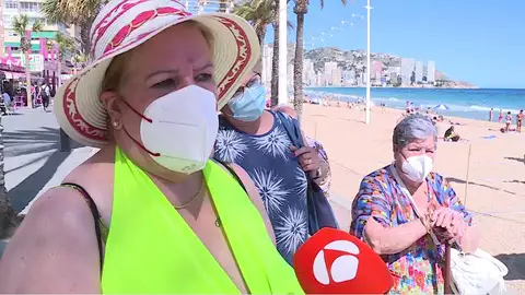 Viajes del Imserso Viajes del Imserso