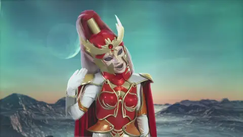 Dama Centella aterriza en ‘Mask Singer’: “Hago de todo en tiempo récord” Dama Centella aterriza en ‘Mask Singer’: “Hago de todo en tiempo récord”