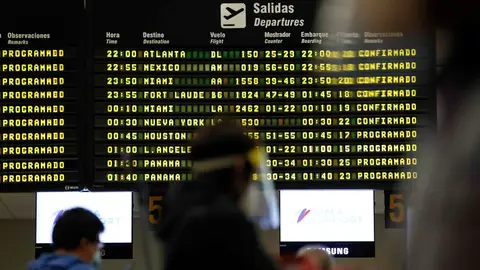 ¿Dónde se puede viajar desde España? Requisitos y destinos para tus vacaciones ¿Dónde se puede viajar desde España? Requisitos y destinos para tus vacaciones