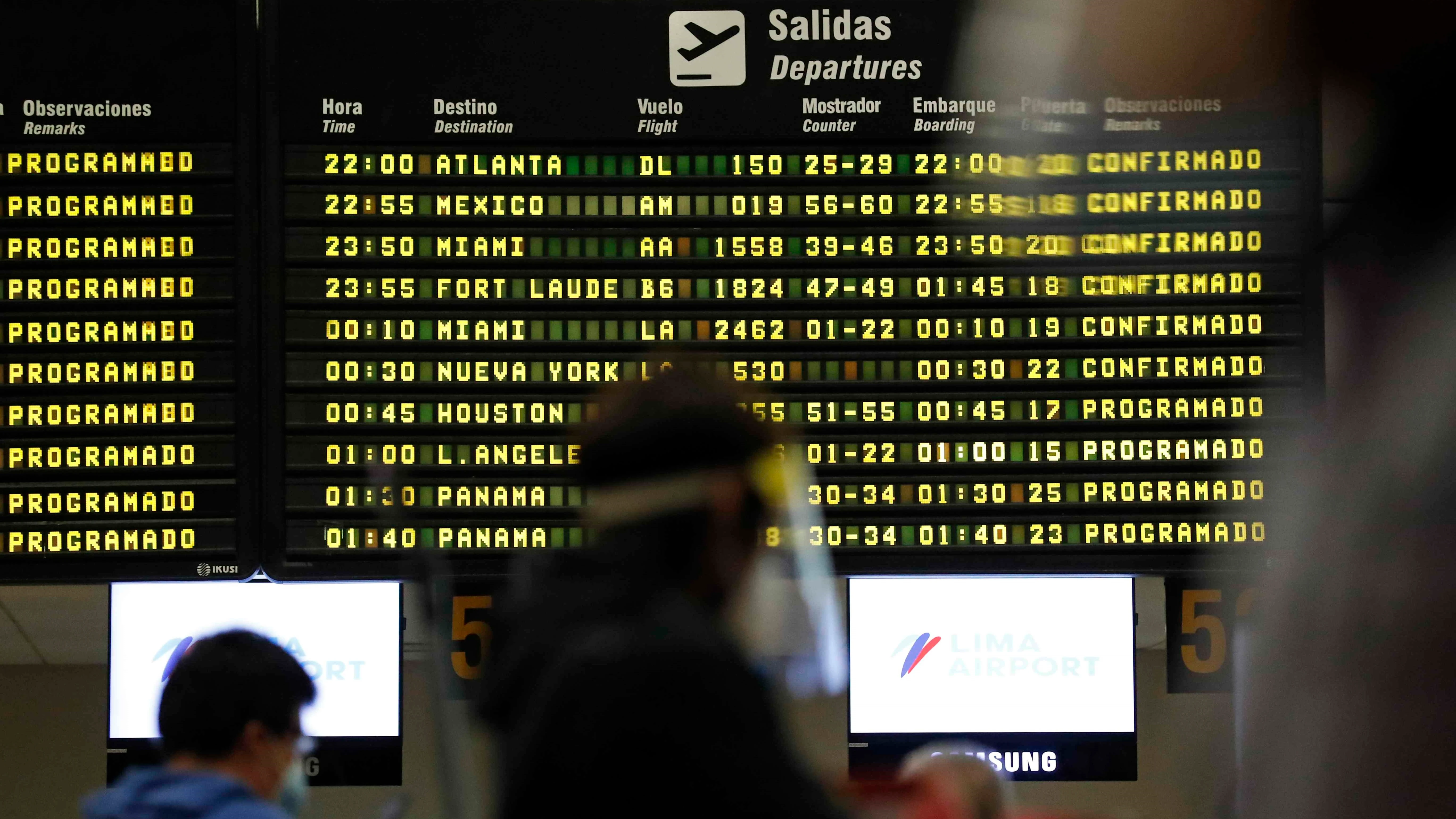 ¿Dónde se puede viajar desde España? Requisitos y destinos para tus vacaciones ¿Dónde se puede viajar desde España? Requisitos y destinos para tus vacaciones