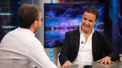 ¿Cómo dices que no al sueño de tu vida? La sincera respuesta de José Ramón de la Morena