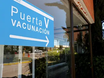La Comunidad de Madrid abre las citas para vacunar a mayores de 30 contra el coronavirus La Comunidad de Madrid abre las citas para vacunar a mayores de 30 contra el coronavirus
