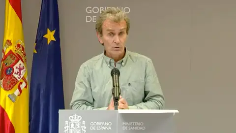 Fernando Simón Fernando Simón