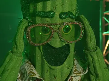 Un movimiento de pelvis único y su acento mexicano: así es el Cactus Un movimiento de pelvis único y su acento mexicano: así es el Cactus