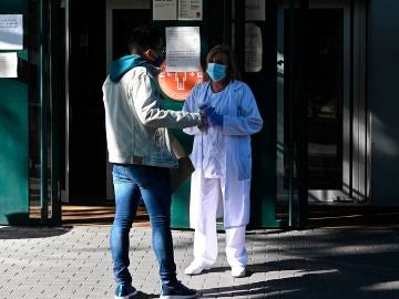 Zonas básicas de salud de Madrid confinadas y nuevas restricciones