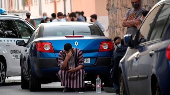 Asesinan a una madre y su hijo de 7 a&ntilde;os en Mallorca