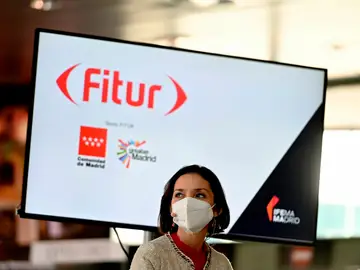 Fitur 2021: Fechas, horarios, expositores y entradas para la feria de turismo de Madrid en Ifema Fitur 2021: Fechas, horarios, expositores y entradas para la feria de turismo de Madrid en Ifema