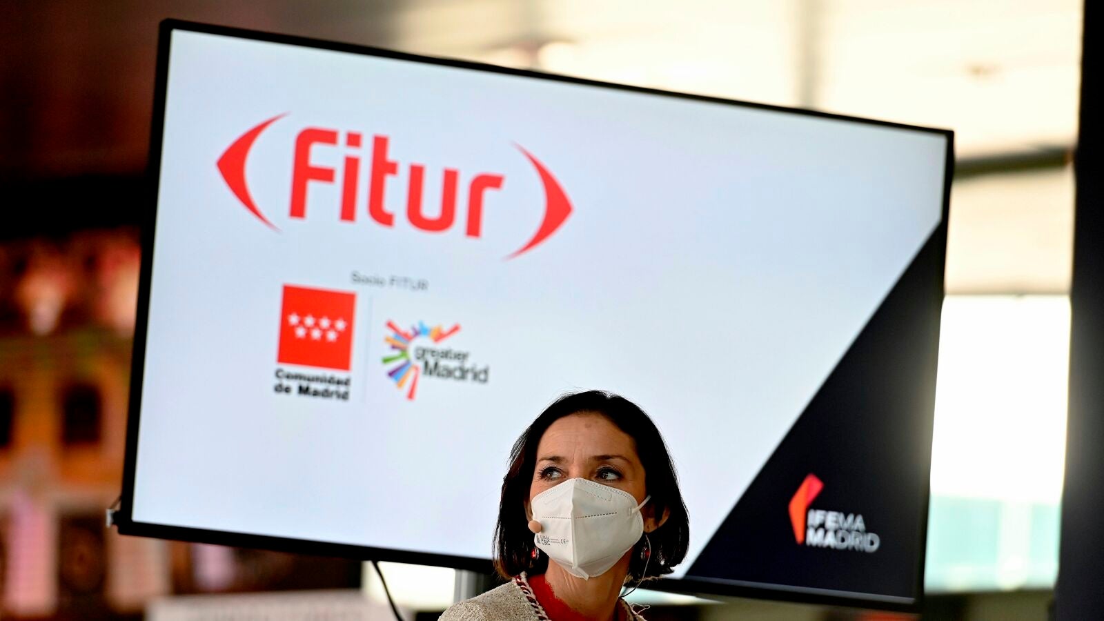 Fitur 2021: Fechas, horarios, expositores y entradas para la feria de turismo de Madrid