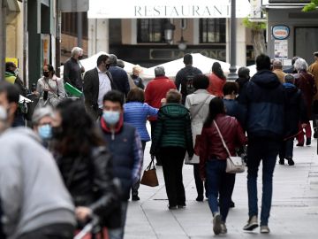 Nuevas restricciones en Castilla y León por el coronavirus