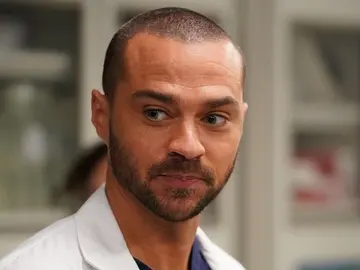 Jesse WIlliams como Jackson Avery en 'Anatomía de Grey' Jesse WIlliams como Jackson Avery en 'Anatomía de Grey'