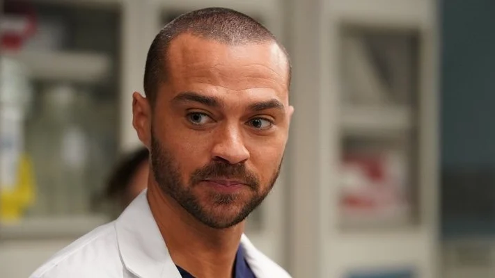 Jesse WIlliams como Jackson Avery en 'Anatom&iacute;a de Grey'