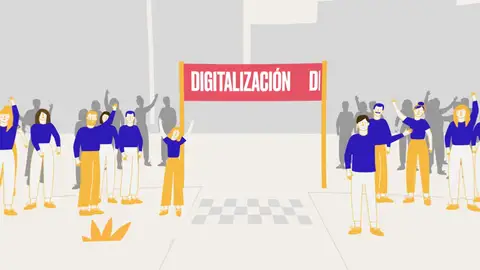 Atresmedia, con la digitalización universal Atresmedia, con la digitalización universal