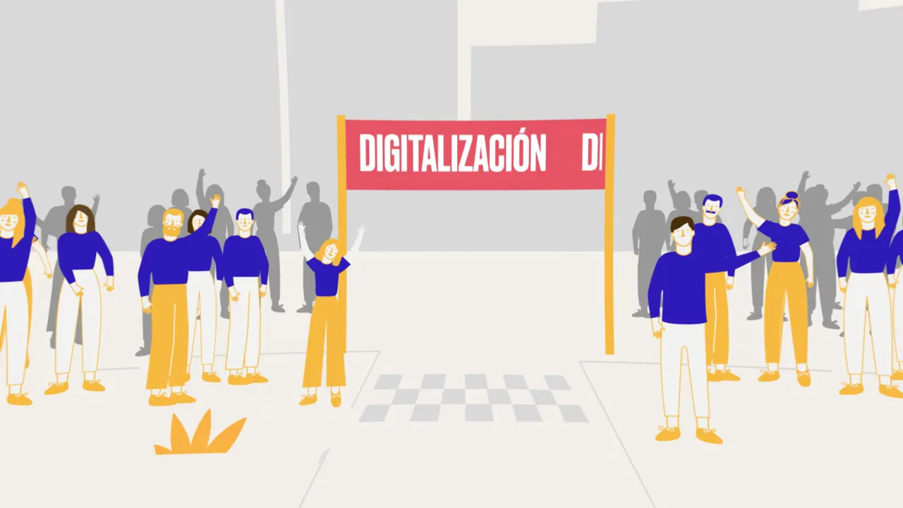 Atresmedia, con la digitalización universal