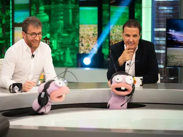 ¿Será capaz José Ramón de la Morena de reconocer a los futbolistas de pequeños? ¿Será capaz José Ramón de la Morena de reconocer a los futbolistas de pequeños?