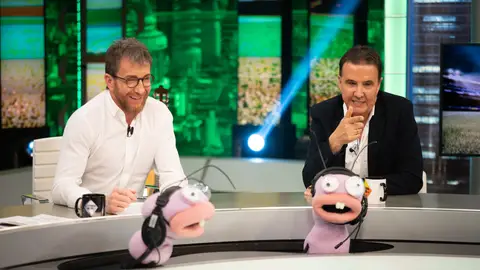 ¿Será capaz José Ramón de la Morena de reconocer a los futbolistas de pequeños? ¿Será capaz José Ramón de la Morena de reconocer a los futbolistas de pequeños?